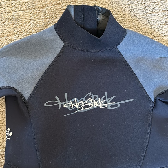 HO Sports Shortie Wet Suit for Kids - Picture 4 of 7